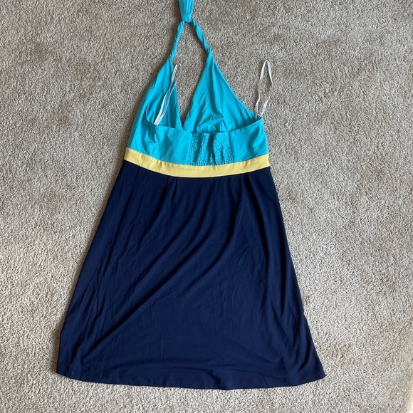 Lilly Pulitzer Halter Dress - Picture 3 of 3